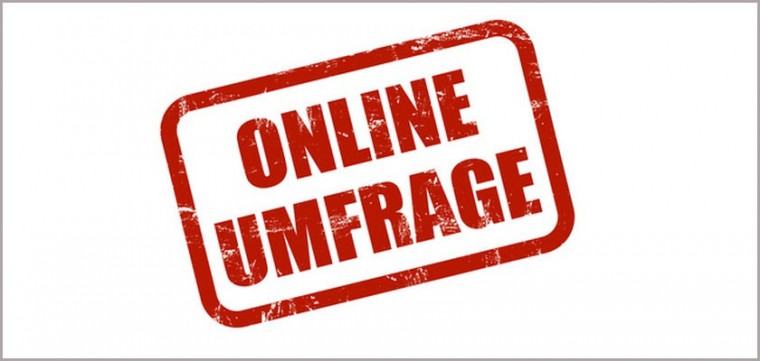 Online Umfrage – Ergebnisanalyse